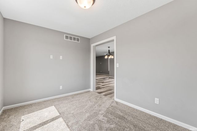 18333 Peregrine Drive, New Paris, IN 46553