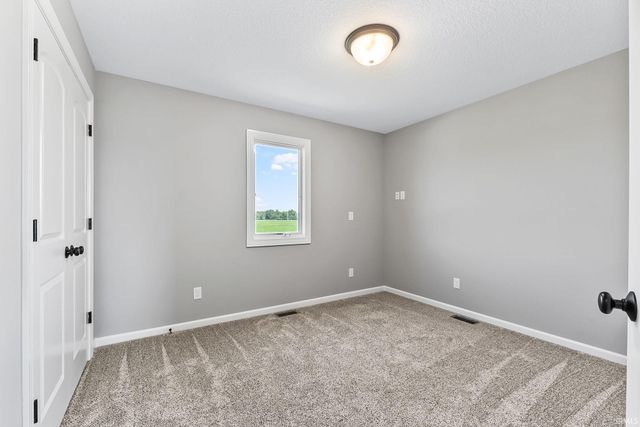 18333 Peregrine Drive, New Paris, IN 46553