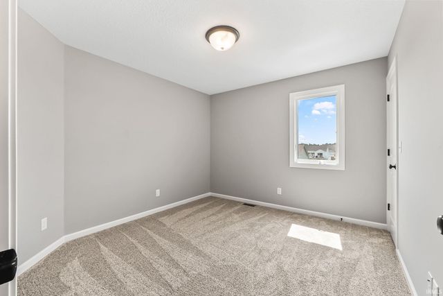 18333 Peregrine Drive, New Paris, IN 46553