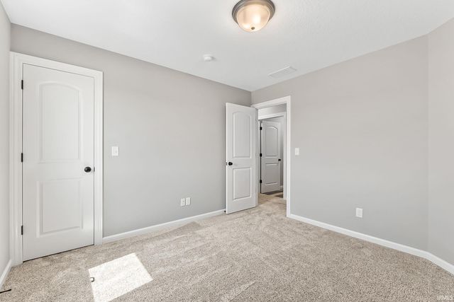 18333 Peregrine Drive, New Paris, IN 46553