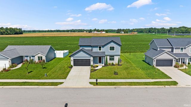 18333 Peregrine Drive, New Paris, IN 46553