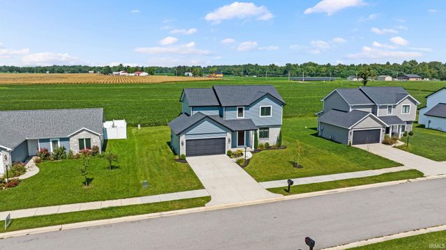 18333 Peregrine Drive, New Paris, IN 46553