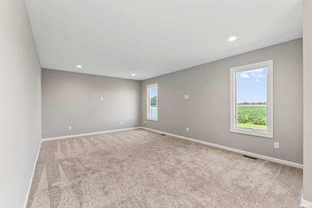 18333 Peregrine Drive, New Paris, IN 46553