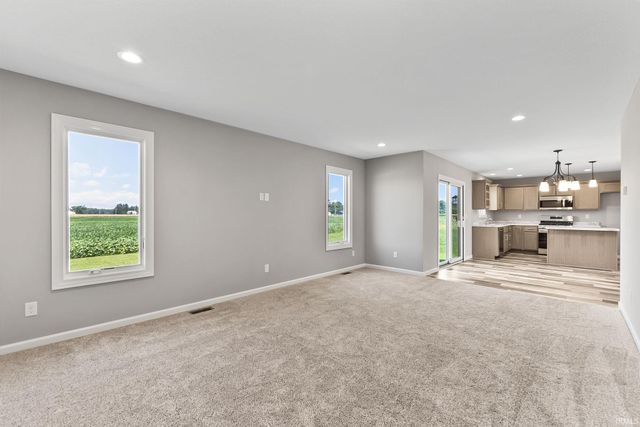 18333 Peregrine Drive, New Paris, IN 46553