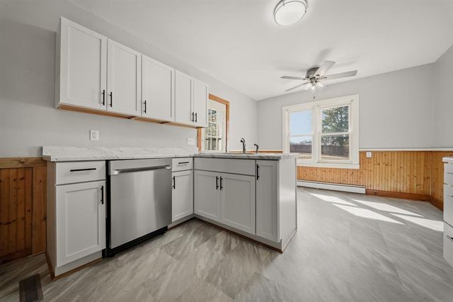 N1884 Hwy Z, Eau Galle, WI 54751