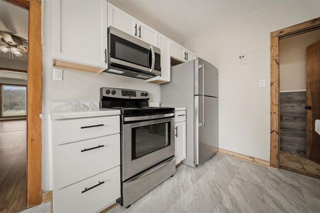 N1884 Hwy Z, Eau Galle, WI 54751