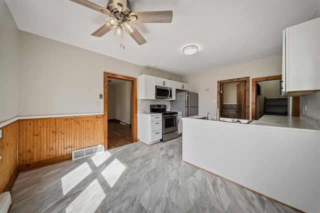 N1884 Hwy Z, Eau Galle, WI 54751