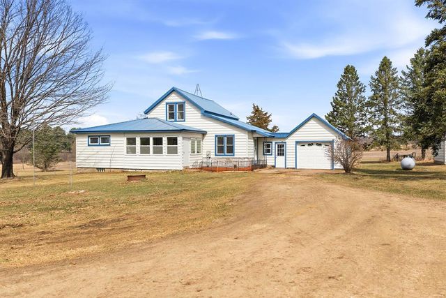 N1884 Hwy Z, Eau Galle, WI 54751