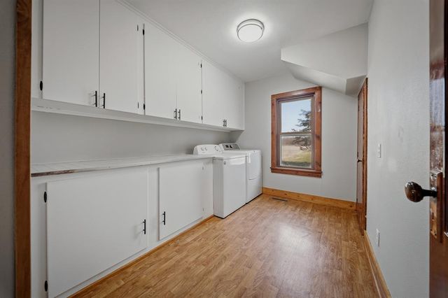 N1884 Hwy Z, Eau Galle, WI 54751