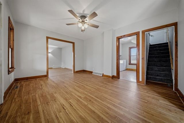 N1884 Hwy Z, Eau Galle, WI 54751