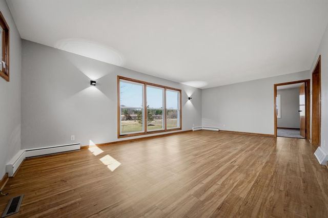 N1884 Hwy Z, Eau Galle, WI 54751