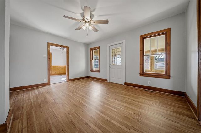 N1884 Hwy Z, Eau Galle, WI 54751