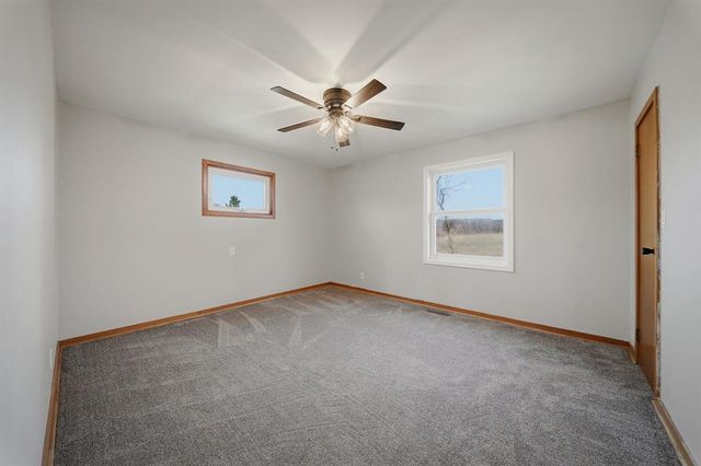N1884 Hwy Z, Eau Galle, WI 54751