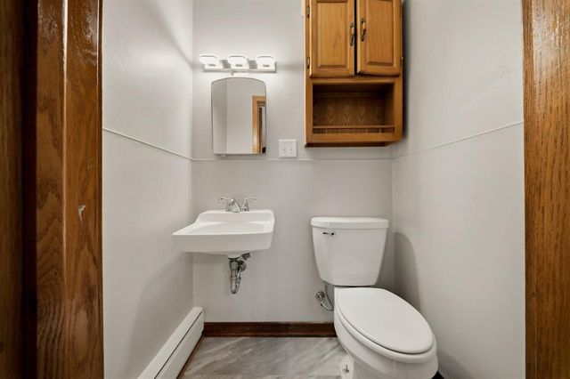 N1884 Hwy Z, Eau Galle, WI 54751