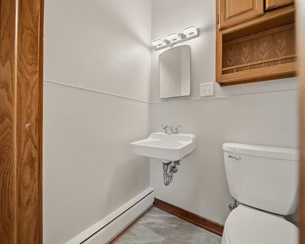 N1884 Hwy Z, Eau Galle, WI 54751