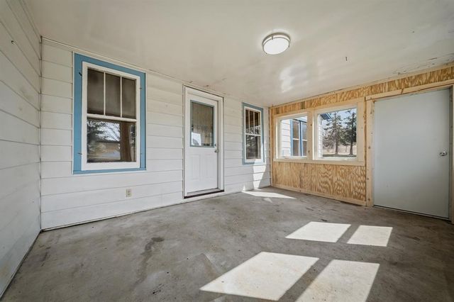 N1884 Hwy Z, Eau Galle, WI 54751