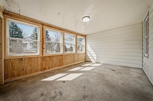 N1884 Hwy Z, Eau Galle, WI 54751