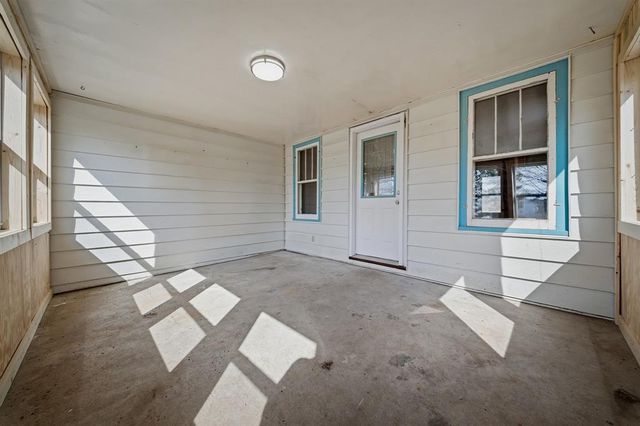 N1884 Hwy Z, Eau Galle, WI 54751