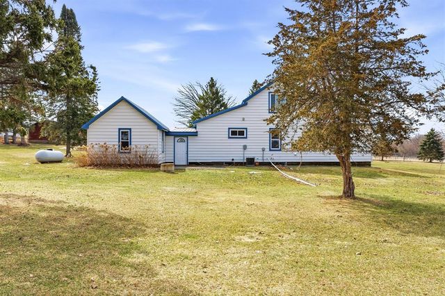 N1884 Hwy Z, Eau Galle, WI 54751