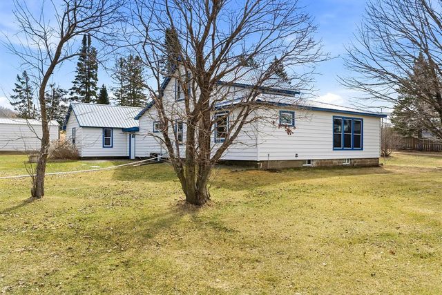 N1884 Hwy Z, Eau Galle, WI 54751