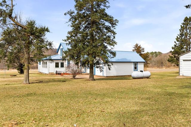 N1884 Hwy Z, Eau Galle, WI 54751