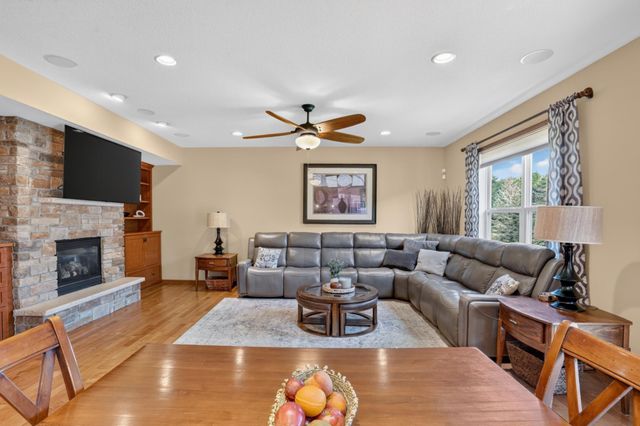 15211 Plumstone Drive, Eden Prairie, MN 55347