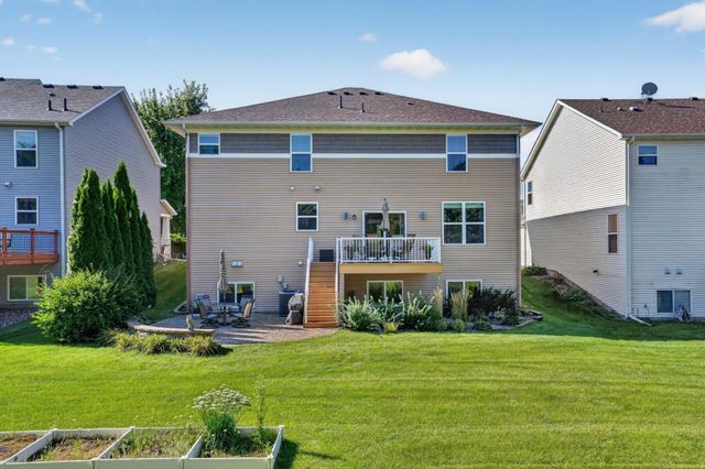 15211 Plumstone Drive, Eden Prairie, MN 55347