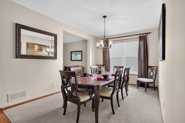 15211 Plumstone Drive, Eden Prairie, MN 55347