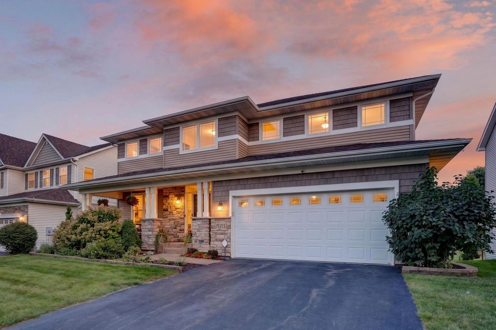 15211 Plumstone Drive, Eden Prairie, MN 55347 — photo 2