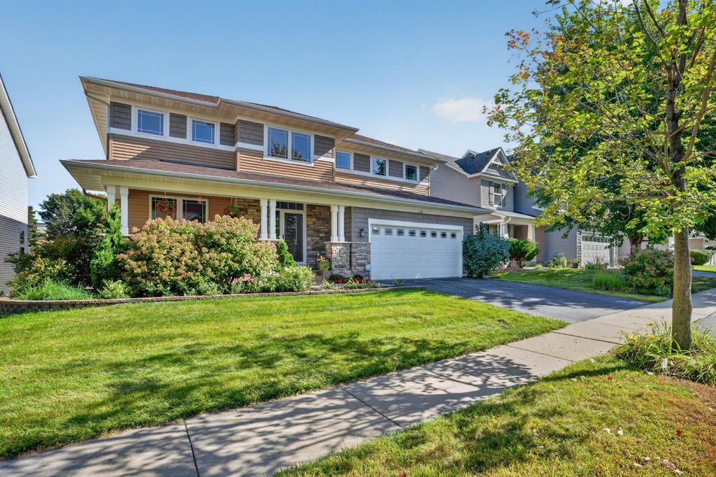 15211 Plumstone Drive, Eden Prairie, MN 55347 — photo 3