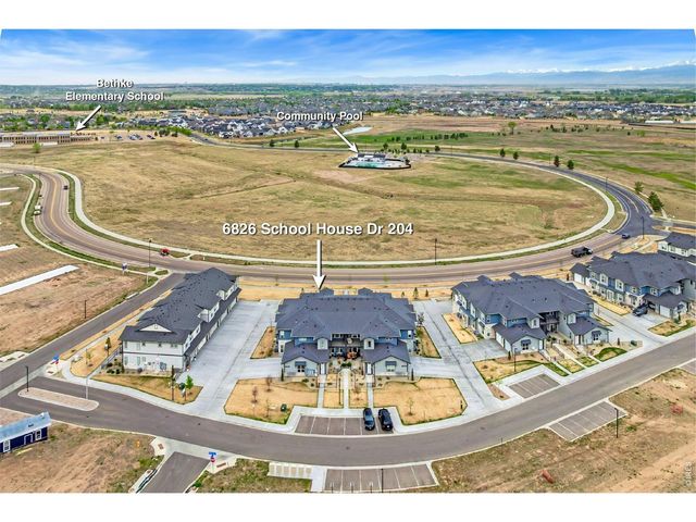 6826 School House Dr 204, Timnath, CO 80547