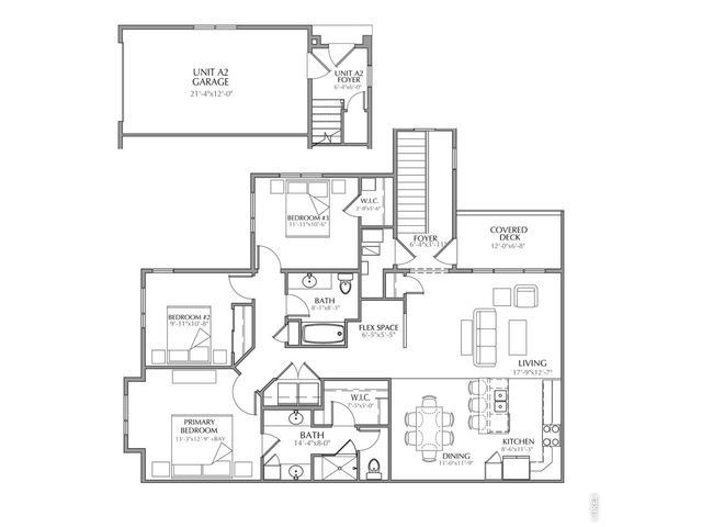 6826 School House Dr 204, Timnath, CO 80547