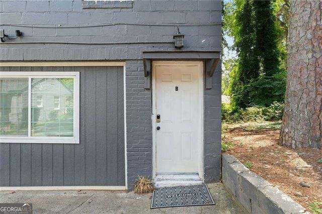 255 Richardson Road NW B, Atlanta, GA 30314