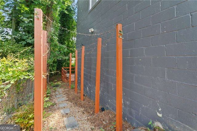 255 Richardson Road NW B, Atlanta, GA 30314