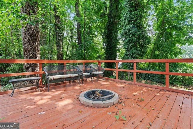 255 Richardson Road NW B, Atlanta, GA 30314