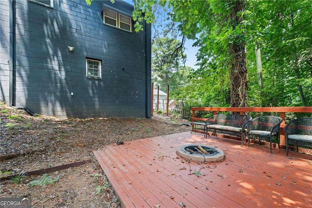 255 Richardson Road NW B, Atlanta, GA 30314