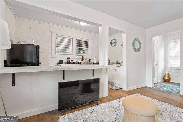 255 Richardson Road NW B, Atlanta, GA 30314