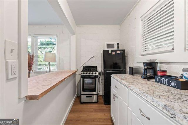 255 Richardson Road NW B, Atlanta, GA 30314