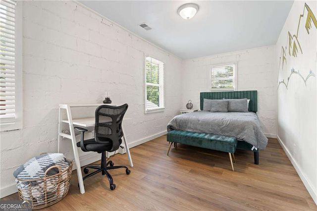 255 Richardson Road NW B, Atlanta, GA 30314