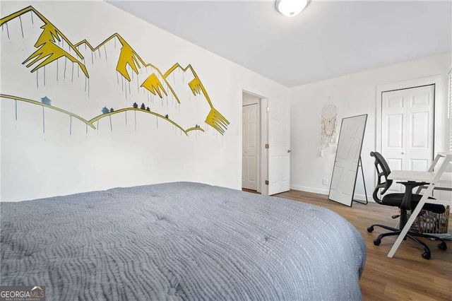 255 Richardson Road NW B, Atlanta, GA 30314