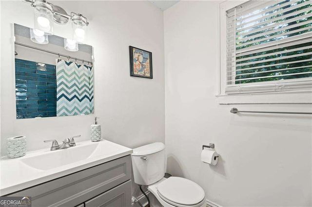 255 Richardson Road NW B, Atlanta, GA 30314