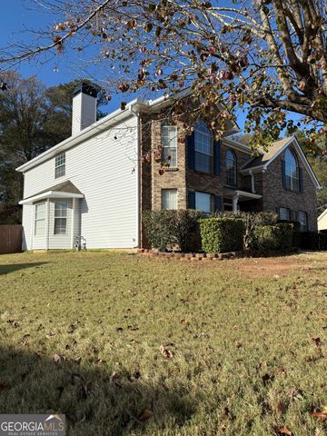137 Arbor Cove Way, Stockbridge, GA 30281