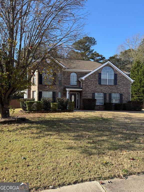 137 Arbor Cove Way, Stockbridge, GA 30281