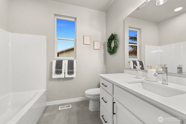 8140 73rd Place NE, Marysville, WA 98270