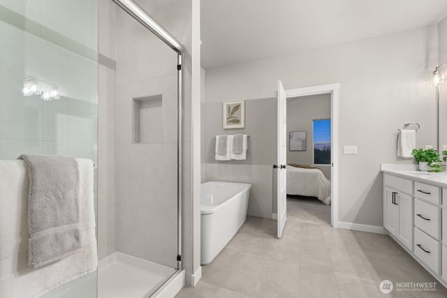 8140 73rd Place NE, Marysville, WA 98270