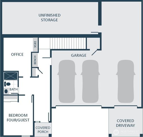 8140 73rd Place NE, Marysville, WA 98270