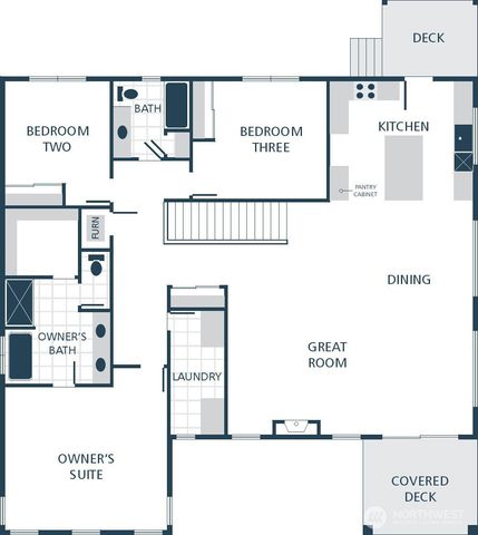 8140 73rd Place NE, Marysville, WA 98270