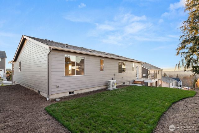 8140 73rd Place NE, Marysville, WA 98270