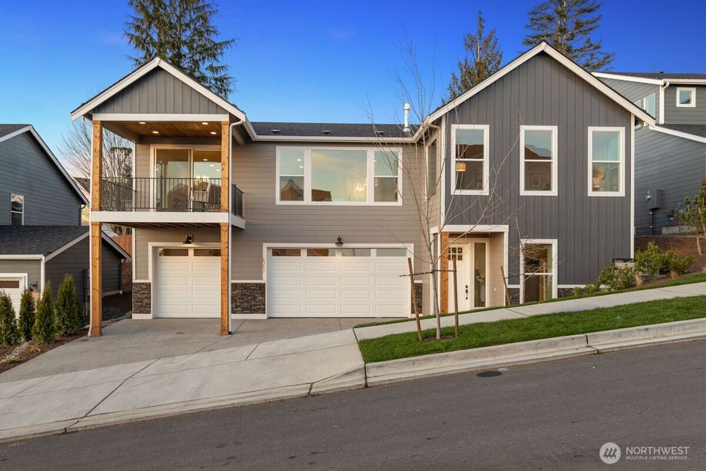 8140 73rd Place NE, Marysville, WA 98270