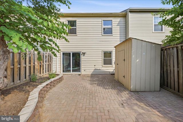 9015 TYLER CT, Manassas, VA 20110